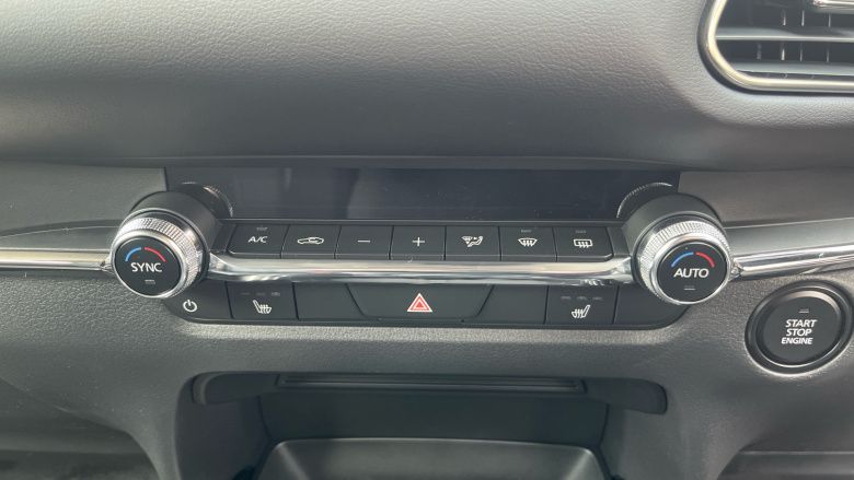 Mazda CX-30 2.5 e-Skyactiv G MHEV [140] Homura 5dr Auto Petrol Hatchback